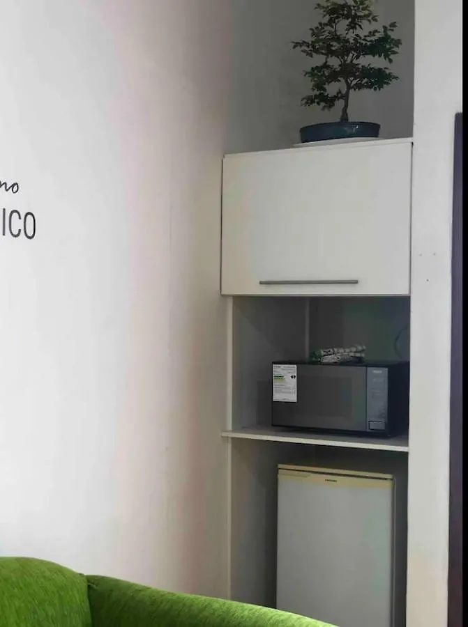 Po Guest Apartamento Guayaquil 0*,