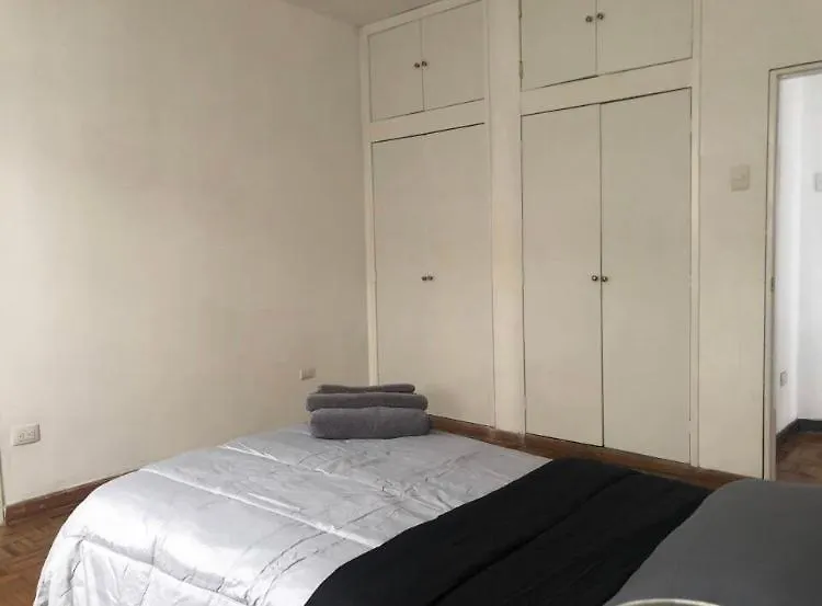 Po Guest Apartamento Guayaquil 0*,  Ecuador