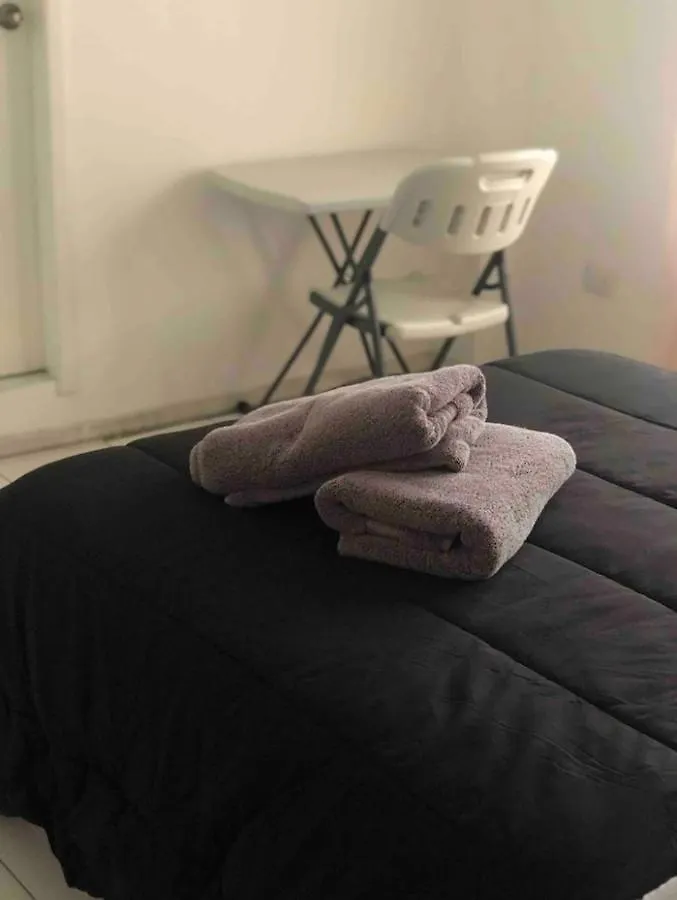 Po Guest Apartamento Guayaquil