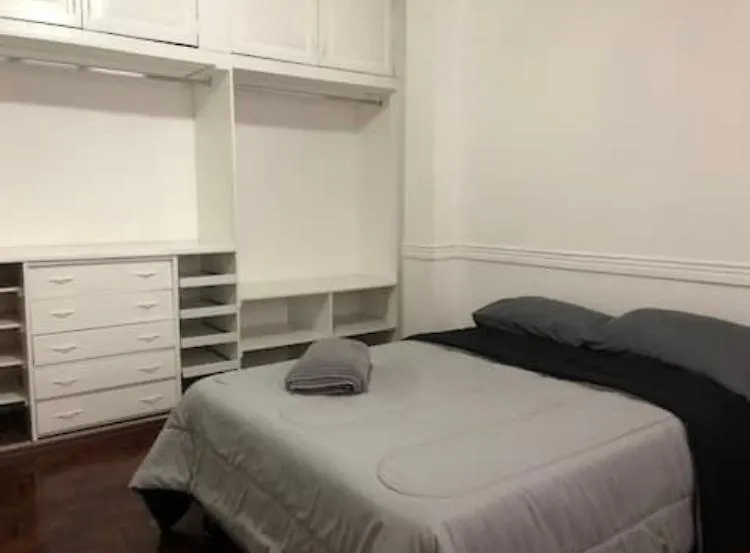 Po Guest Apartamento Guayaquil Habitación en casa particular