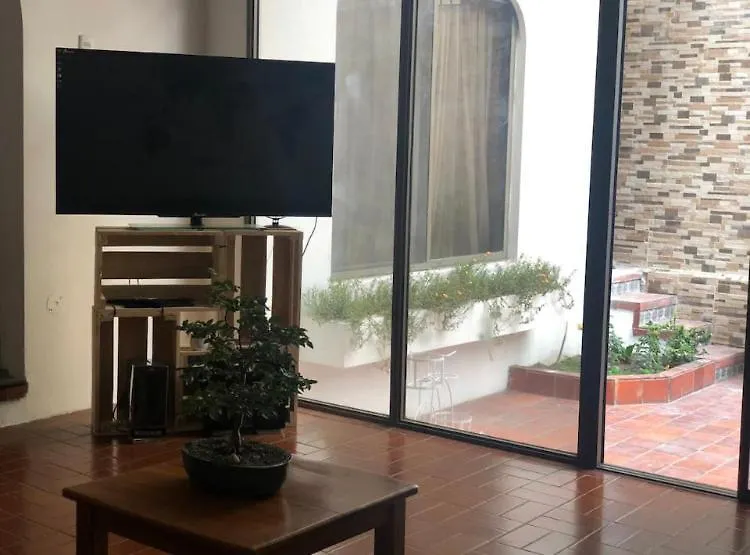 Po Guest Apartamento Guayaquil Ecuador