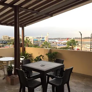 Fika Guayaquil