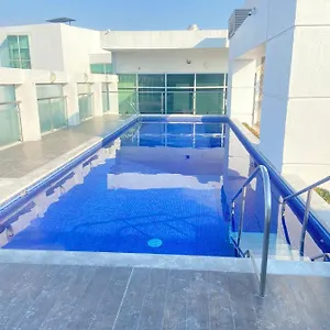 Suites Emporium Apartamento