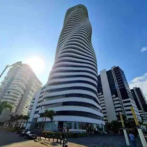 Bellini Luxury - Puerto Santa Ana Apartamento