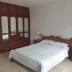 Apartamento Palmont Commercial Self-catering - Beau Vallon Seychelles