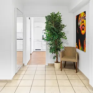  Apartamento Sky9 Penthouse Austria