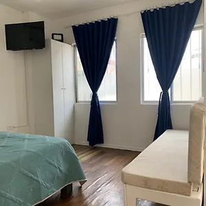 Apartment Soles Mall Del Sol Airport, Guayaquil