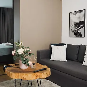  Apartamento Khan 2 Eslovenia